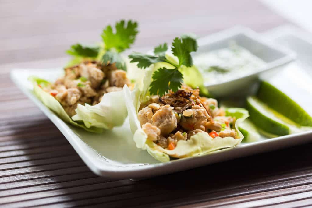 Craftsy Cooking Class Thai