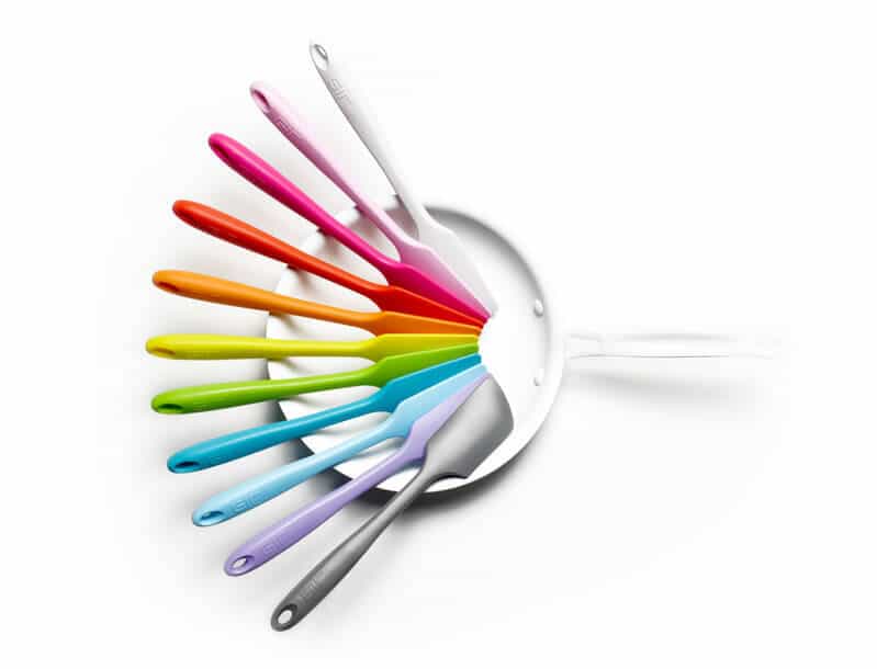 Giveaway: GIR Spatula, Spoon, Flip and Scraper