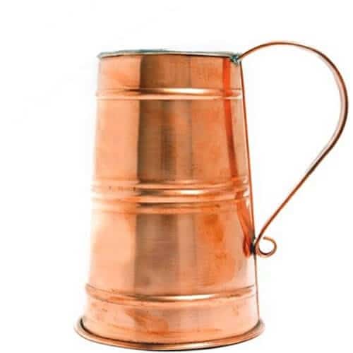 Giveaway – Jacob Bromwell Copper Beer Stein