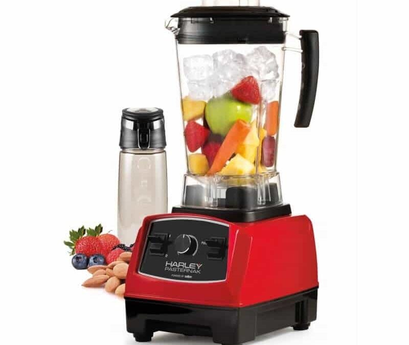 Giveaway: Harley Pasternak Power Blender