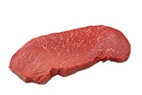 Top Round Steak