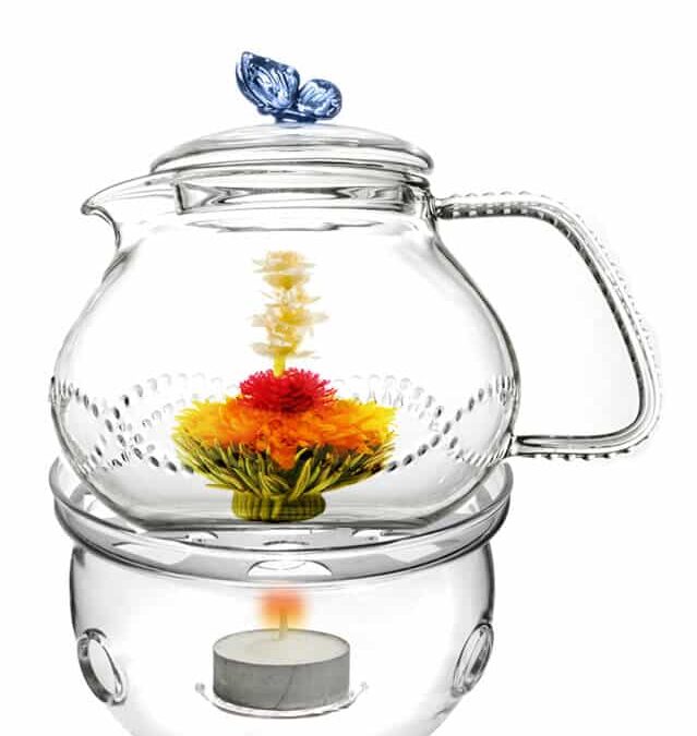 Giveaway: Tea Beyond