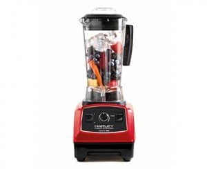 Harley Pasternak Power Blender