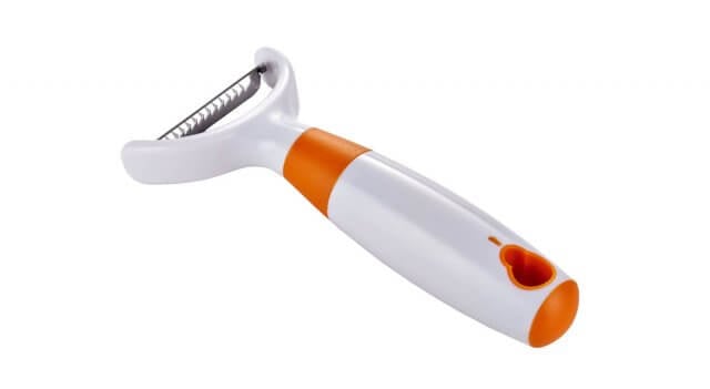 Crisp™' julienne peeler