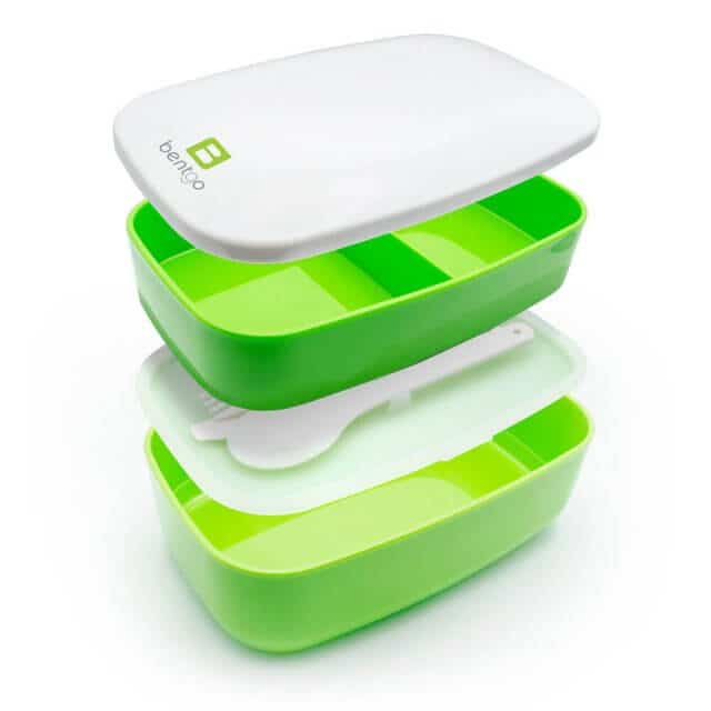 Bentgo Lunch Box 