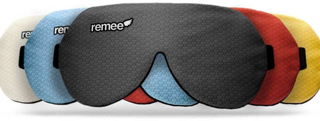 Giveaway: Remee Lucid Dreaming Sleepmask