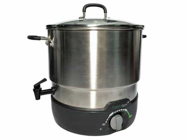 FreshTech Canner