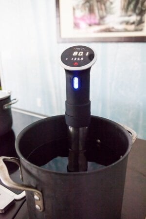 Anova Sous Vide Review