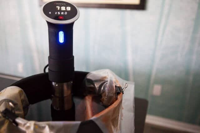 Anova sous vide review