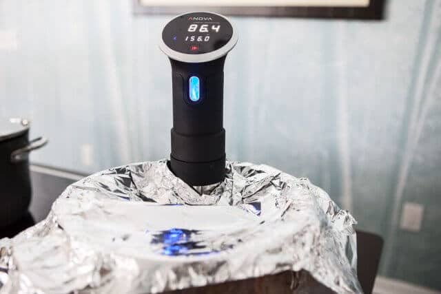 Anova sous vide review