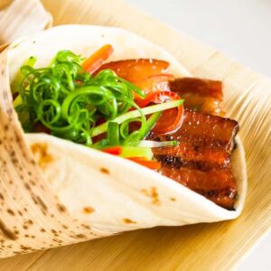 Sous Vide Pork Belly Recipe