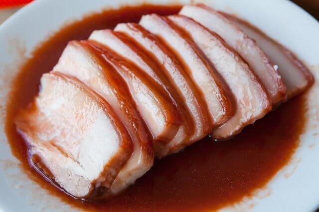 Sous Vide Pork Belly Recipe