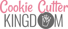 Cookie Cutter Kingdom logo