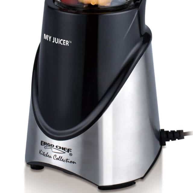 Ergo Chef Juicer Motor Base XL