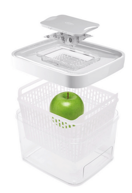 OXO Greensaver Container 3