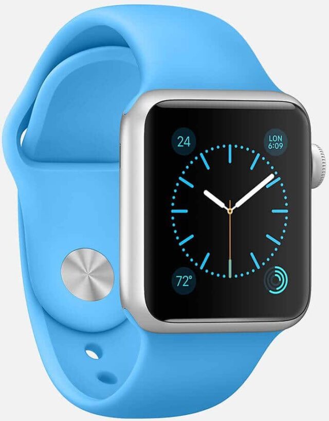 apple iwatch giveaway