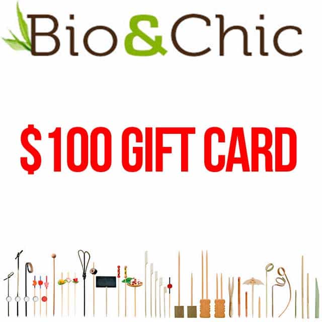 Bio & Chic Review & Giveaway