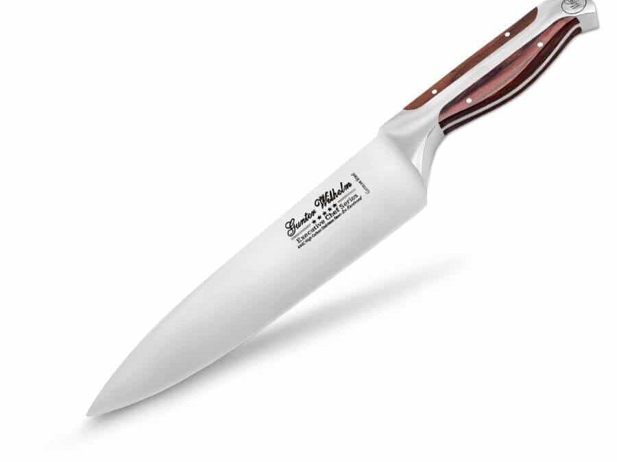 Gunter Wilhelm Chef’s Knife