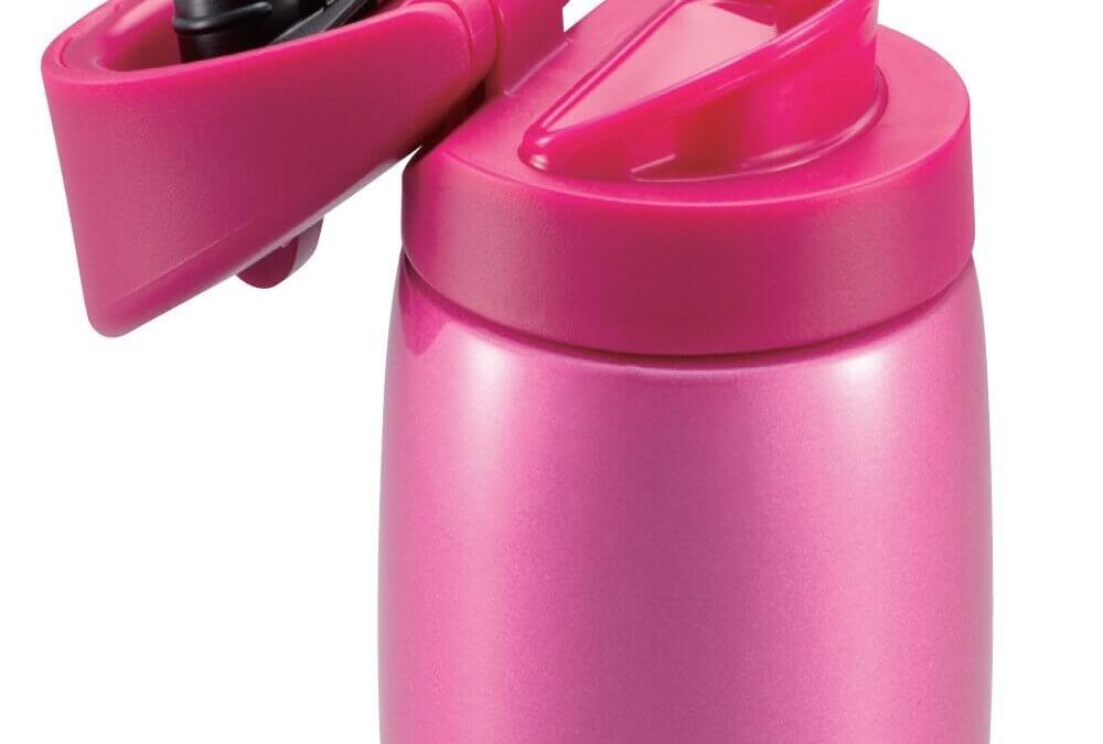 Tiger Stainless Steel Vacuum Tumbler Review