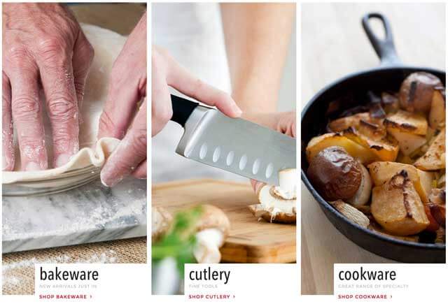 $50 Kitchen Universe Gift Card