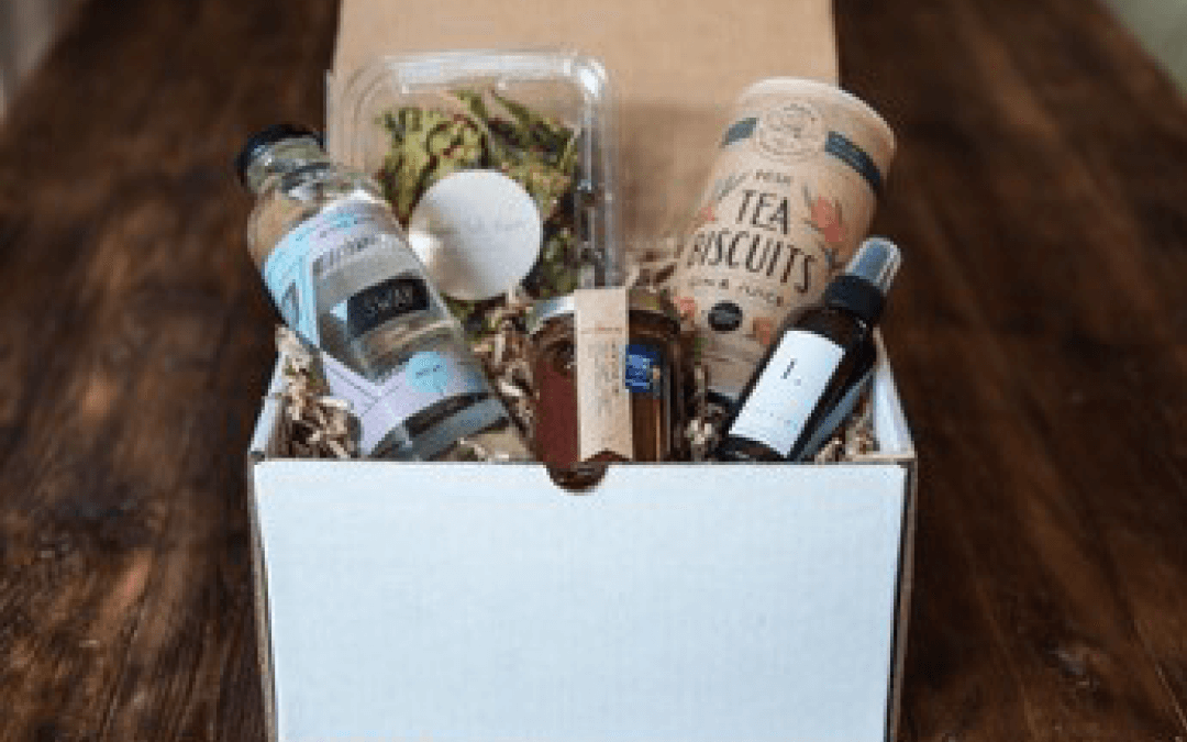 Austin, Texas Coterie Market Review & Giveaway