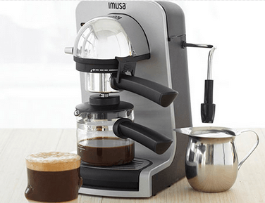 imusa espresso maker review 3