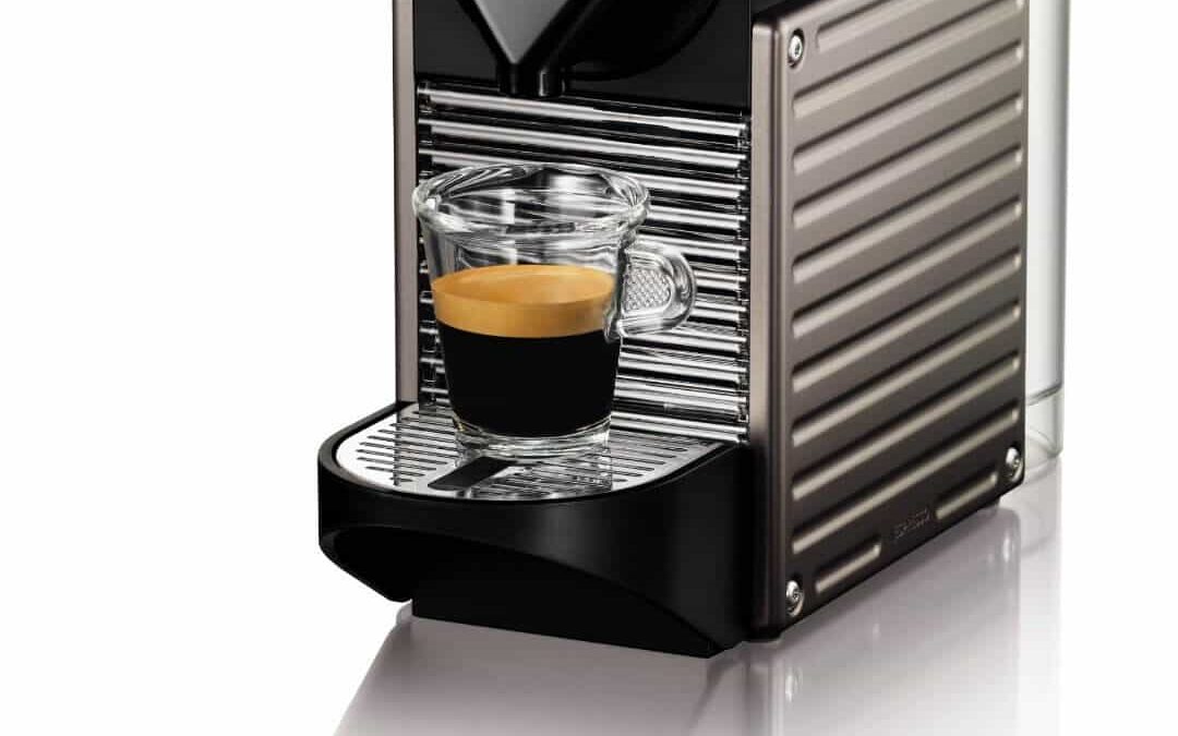 Nespresso Pixie Clips Giveaway – Palermo and Milano Limited Edition
