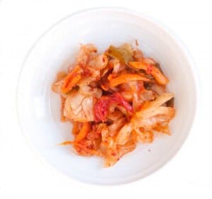 kimchi-