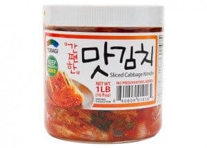 kimchi fried rice recipe 4