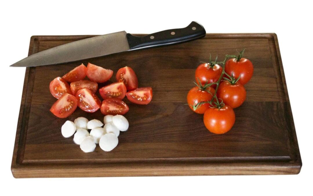 Virginia Boys Cutting Board Review & Giveaway