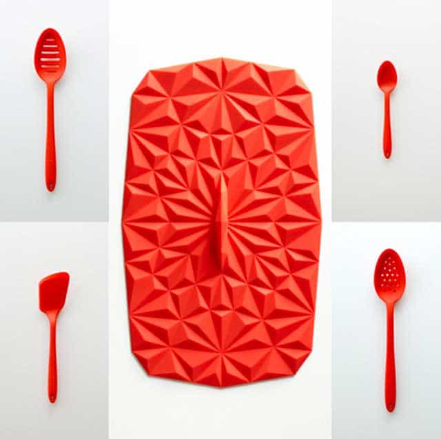 GIR Ultimate Silicone Kitchen Tools Giveaway