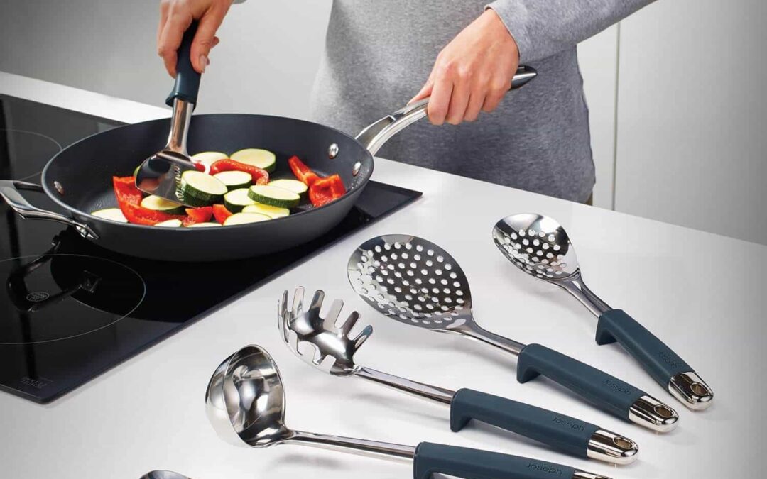 Joseph Joseph Elevate Steel 100 Review & Giveaway