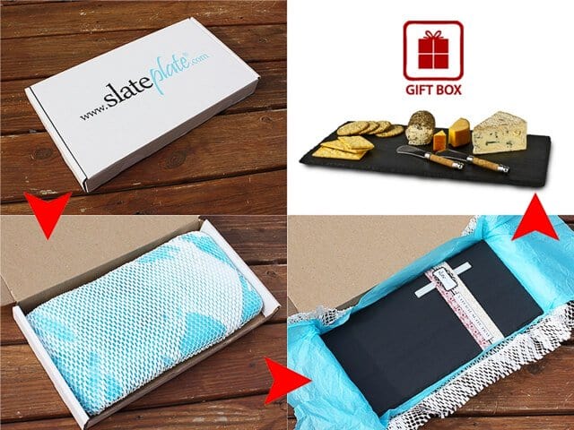 Slateplate Review & Giveaway