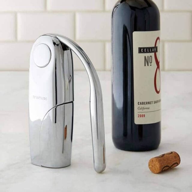 vinturi wine opener review