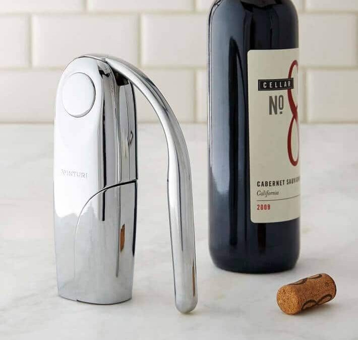 Vinturi Wine Opener