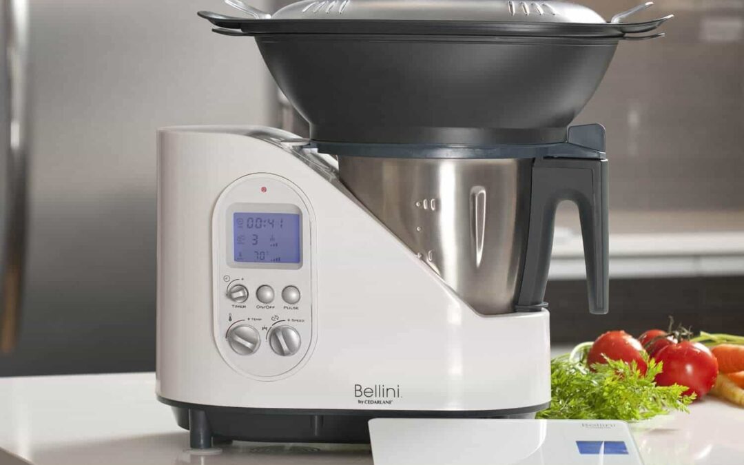 Bellini Kitchen Master Review & Giveaway