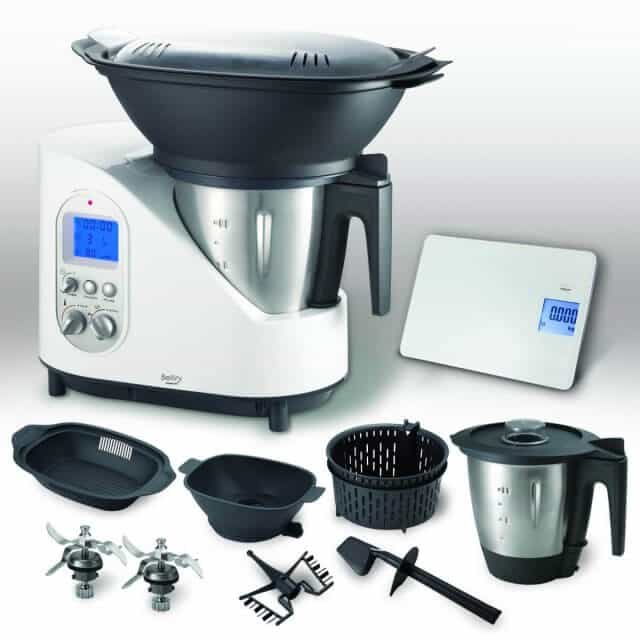 bellini kitchen master review 2