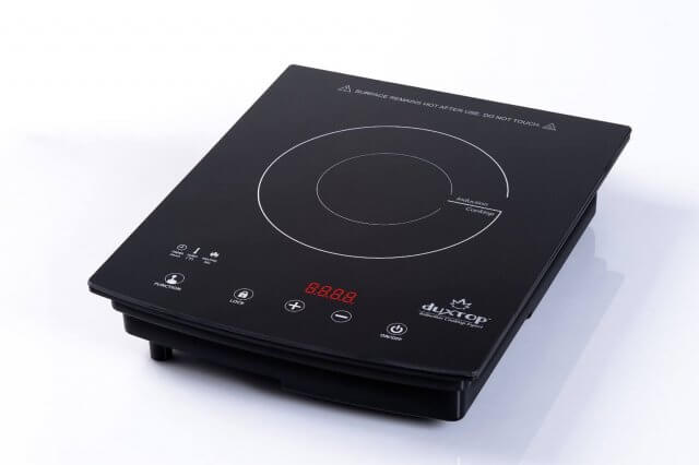 duxtop induction cooktop review 2