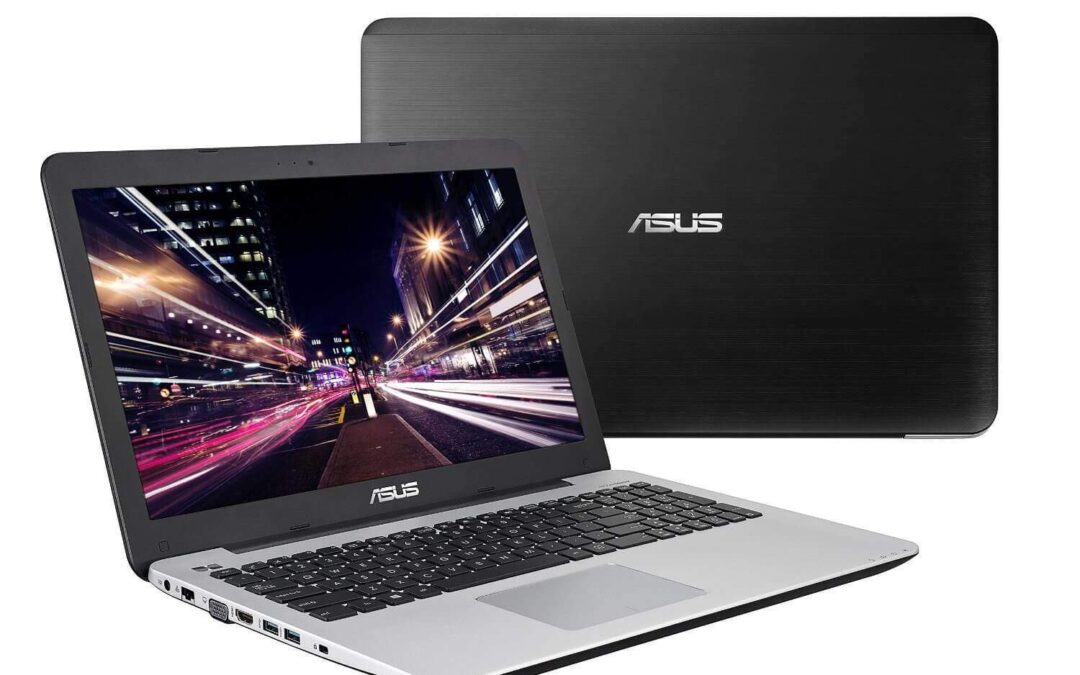 ASUS Chromebook (1.8GHz Quad-Core)