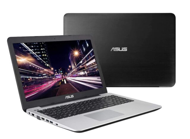 asus 2