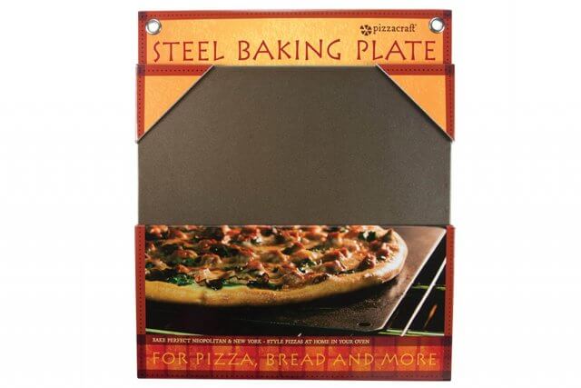 pizza craft baking steel review 5