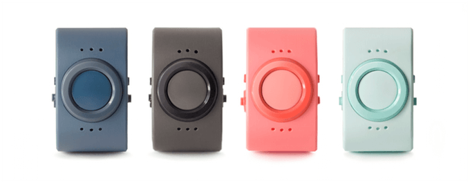 World’s Smallest Cell Phone – for Kids!