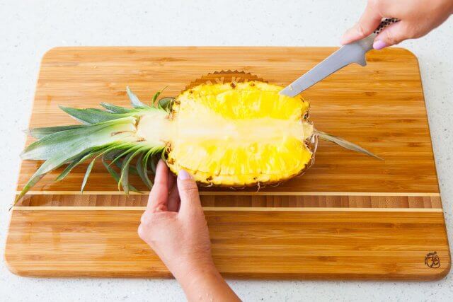pineapple fried rice recipe-6835
