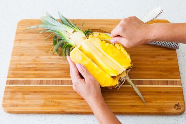 pineapple fried rice recipe-6840