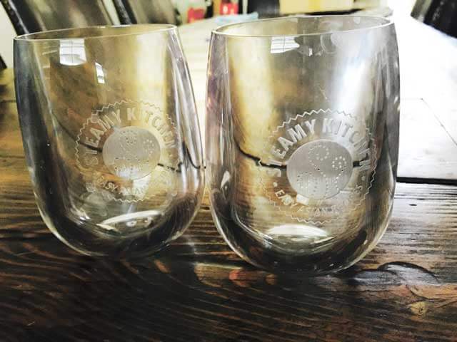 PubWare Unbreakable Glass Review & Giveaway