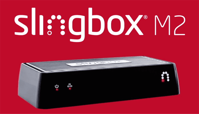 slingbox m2 review