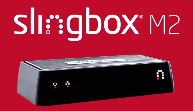 Slingbox M2 Review & Giveaway