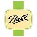 ball logo