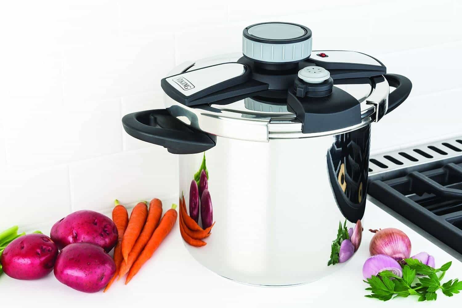 The Best Pressure Cooker  Reviews, Ratings, Comparisons