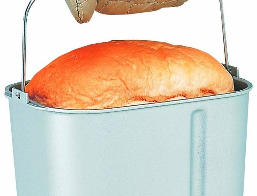 Best Selling Bread Machine on Sale